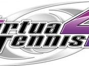 [TEST] Virtual Tennis