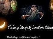[Challenge] Magie Sorcellerie...