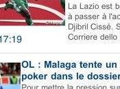 [iTunes] foot? Suivez mercato dernières rumeurs grace Footmercato!