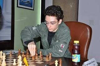 Echecs à New Delhi : la ronde 4 en Direct à 9h30