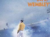 Queen #1-Live Wembley-1986 (1992)