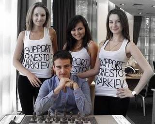 Echecs : Suivez tous les tournois en Live !