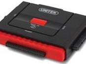 Convertisseur SATA vers (tous formats),Branchez tous disque dure