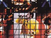 Queen #1-Live Magic-1986