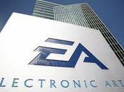 Piratage série hackers s’attaquent Electronic Arts