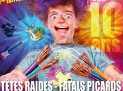 Festival Courants Amboise