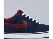 Nike P-Rod Obsidian-Team Red-Yellow