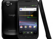 Vers Samsung Nexus Prime