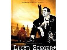 Lloyd Singer, cinglé