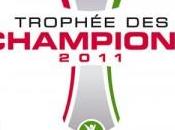 trophée Champions Canal