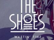 Shoes Wastin Time Yoann Lemoine
