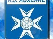 Sammaritano envie rester Auxerre