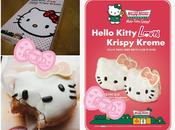 Coup coeur donuts Hello Kitty