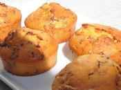 Muffins Choco Pops® Citron