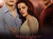 Official poster Breaking Dawn