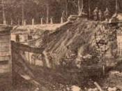Octobre 1918 Lille ruines mais libérée