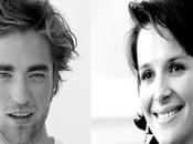 Robert Pattinson grand cinéphile selon Juliette Binoche