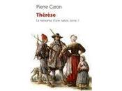 naissance d'une nation: Thérèse