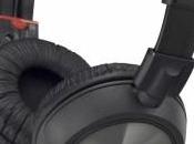 Casque Sony MDR-ZX300