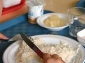 place cantine pour enfants chômeurs