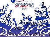 Ambassadors Music: d'artifice musical Crans-Montana