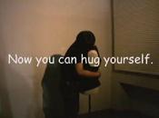 Sens-Roid gilet pour câliner soi-même