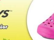 Holeys Chaussures enfants vente privée