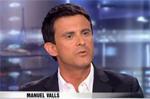 Déclaration candidature Manuel Valls l’élection présidentielle