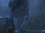 trilogie Jurassic Park arrive Blu-ray