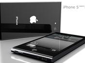 concept d’iPhone