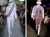 Printemps/Été 2012 Thom Browne