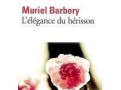 Citation Muriel Barbery dans "L'Élégance hérisson"