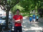 Sofiane Laurenz Sportwear