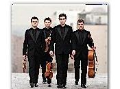 lauréats mènent châteaux