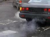 amende euros pour voitures trop polluantes