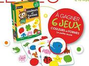 jeux intelligents (Grand inside)