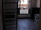 studios métro strangin