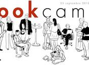 BookCamp inscriptions sont ouvertes