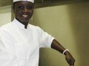 Portrait Seyni Bodian, chef cuisine Onomo Hotel Dakar