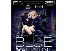 Blue Valentine Beginners, l'indépendance belle allure
