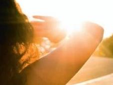 CANCER SEIN: soleil, facteur réduction risque?