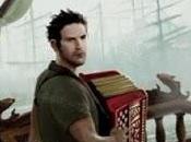 [Chronique] Rose-Aimée tome marin perdu dans brume Béatrice Bottet