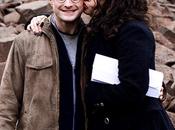 Harry Potter photos inédites tournage