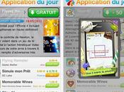 Application Jour: nouveau site application iPhone...