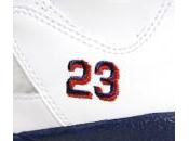 Jordan Retro White/Varsity Red/Midnight Navy disponibles ligne