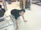 Bann martyrisé Kevin