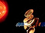 Nouvelles données formation système solaire