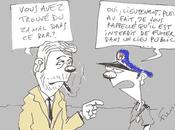 Descente police Saint-Pierre fermé