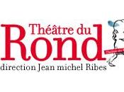 theatre rond point