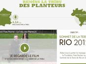 Yves Rocher Tribu Planteurs…